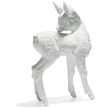 Фигурка Meissen 40см Олененок (2019г.)