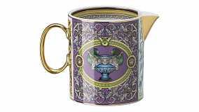 Молочник Rosenthal Versace Барокко Мозаик 180 мл