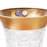 Ваза Crystal Heart 25 см, 45484