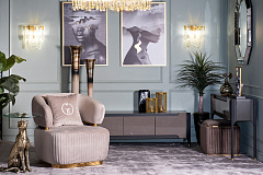 Тумба под телевизор Grimaldi Garda Decor 