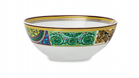 Салатник порционный Rosenthal Versace Барокко Мозаик 15 см