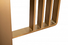 Стол обеденный Irelia GARDA DECOR