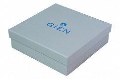 Блюдо для торта Gien Лесные птицы 30 см, фаянс