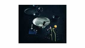 Чаша Georg Jensen Бернадот 32 см