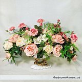 Цветочная композиция Александра