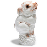 Фигурка Meissen Поросенок 11,5 см, п/к
