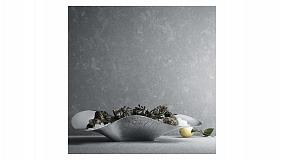 Поднос для устриц Georg Jensen Привилегия 58,7 см