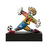Статуэтка Гол 26 см BRITTO