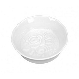 Розетка Meissen Розы 8 см