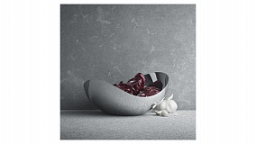 Чаша Georg Jensen Блум 28х20,6 см