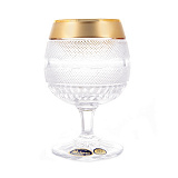 Набор бокалов 250 мл "Мозер Лаура"