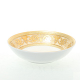 Набор розеток Falkenporzellan Imperial Creme Gold Constanza 11см