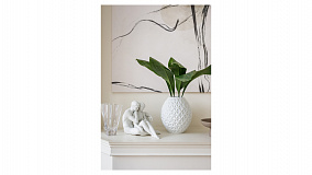 Фигурка Lladro Сущность жизни 25х23 см