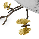 Горка двухъярусная 48см."Olive Branch", Michael Aram